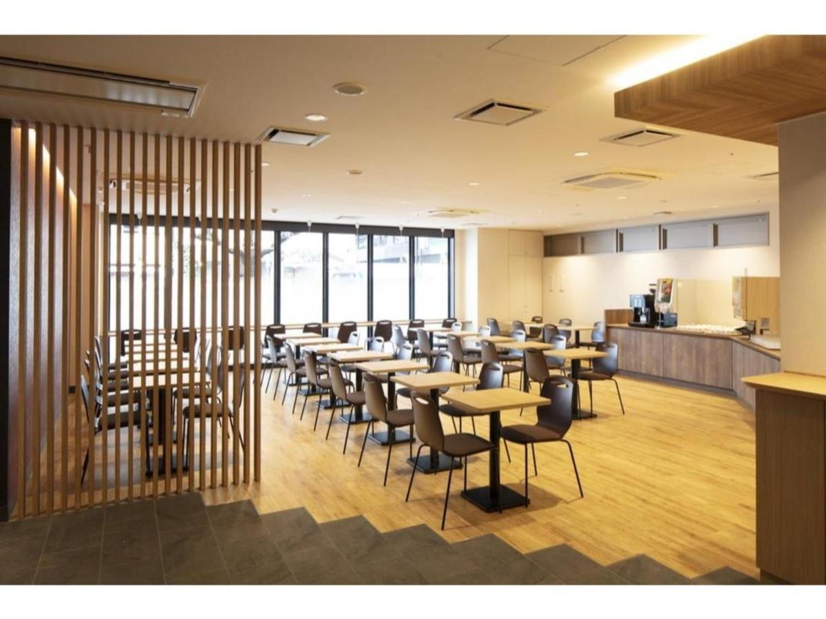 R & B Hotel Kyoto Shijo Kawaramachi - Vacation Stay 40547V 외부 사진