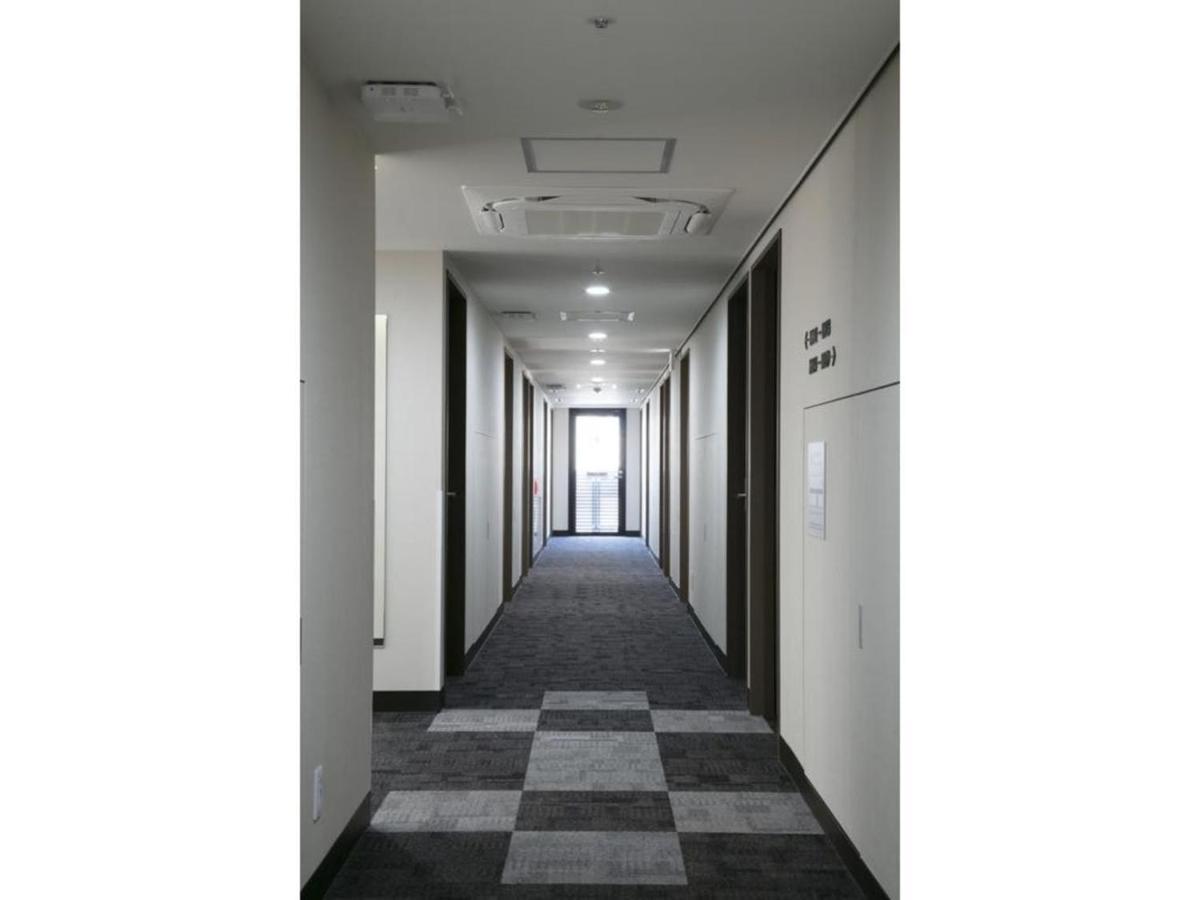 R & B Hotel Kyoto Shijo Kawaramachi - Vacation Stay 40547V 외부 사진