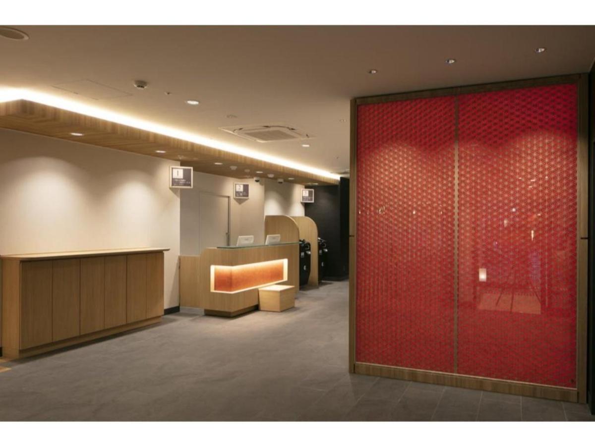 R & B Hotel Kyoto Shijo Kawaramachi - Vacation Stay 40547V 외부 사진