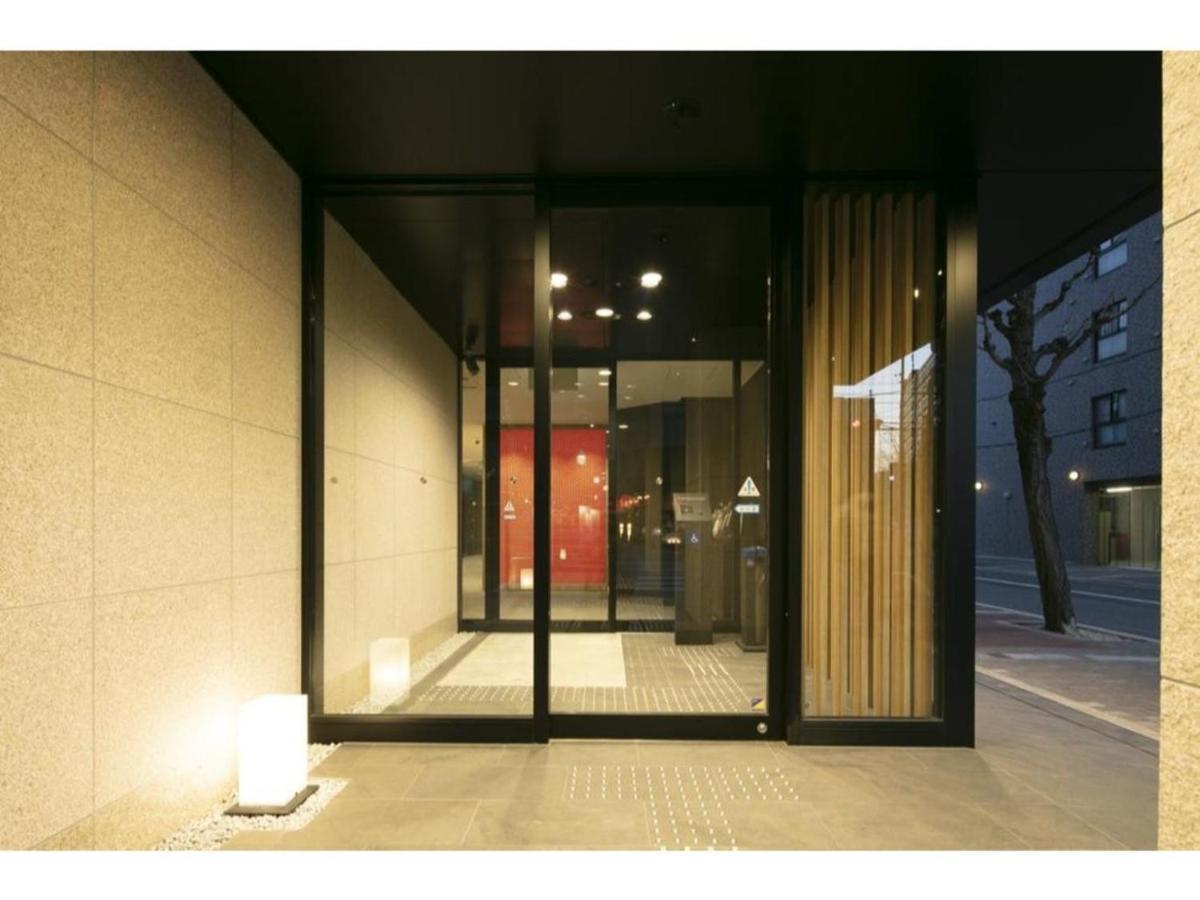 R & B Hotel Kyoto Shijo Kawaramachi - Vacation Stay 40547V 외부 사진